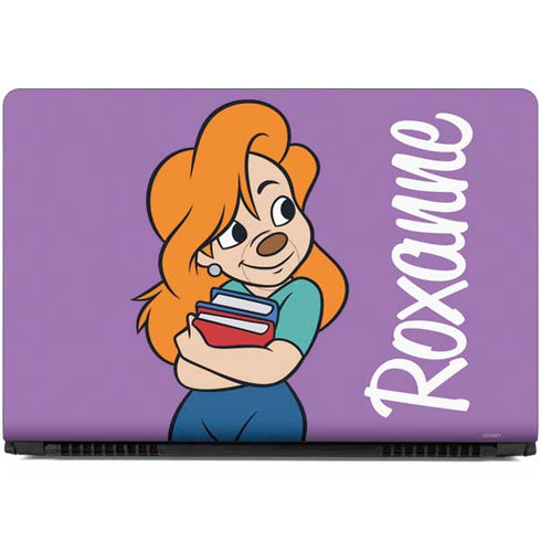 Disney Roxane Dell Inspiron Skin